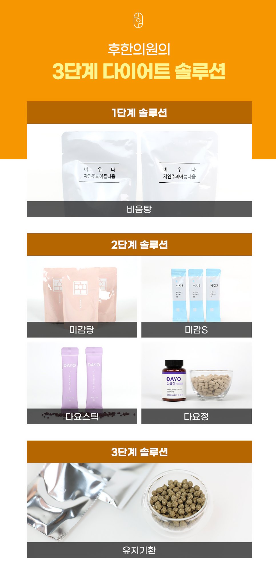 대구 비만약 다이어트 한약 